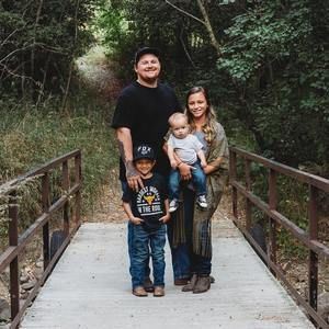 Meet your Posher, Matt